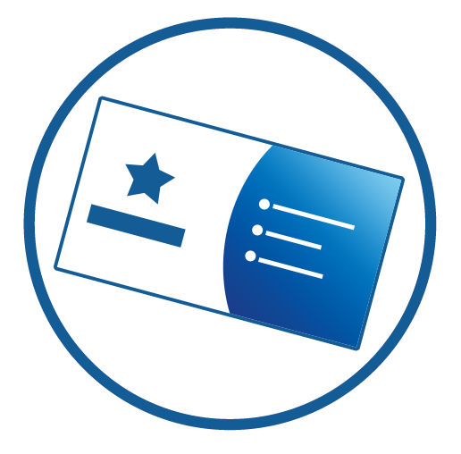 montaggi online realizzazione biglietti da visita