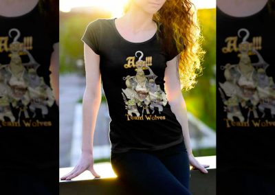 ARRR!!! Gadget ed illustrazioni